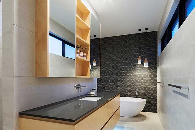 Bathroom Design