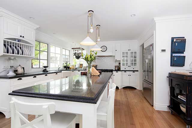 Kitchen Design
