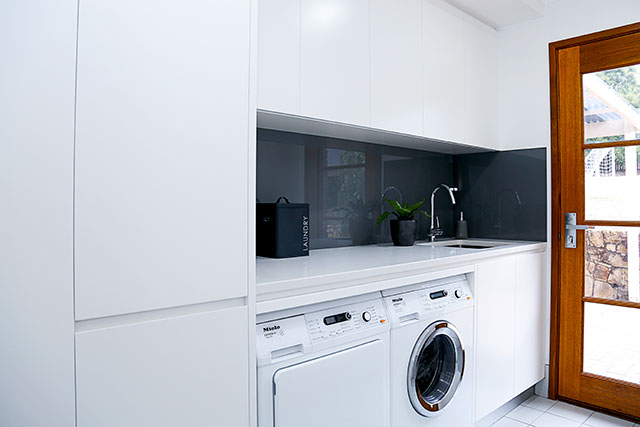 Laundry Design